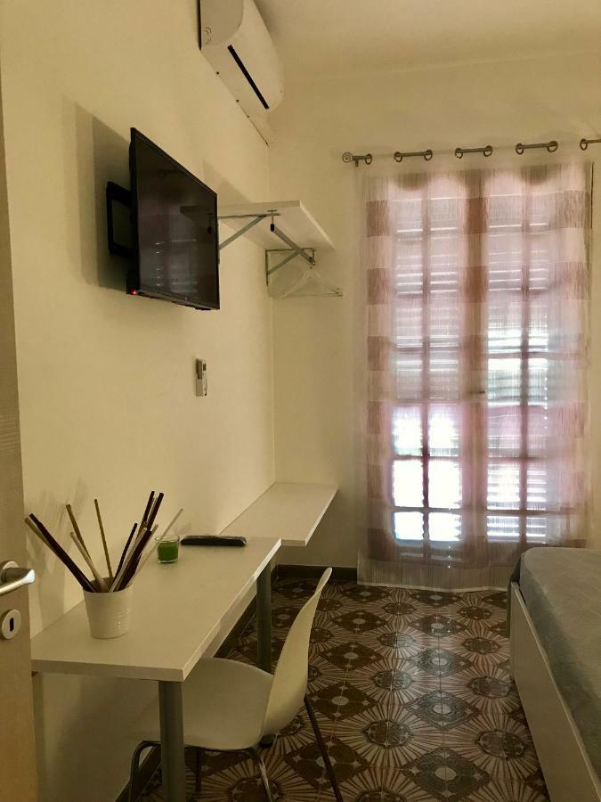Donnapeppina Siracusa Plemmirio Exterior foto
